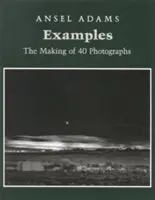 Beispiele: Die Entstehung von 40 Fotografien - Examples: The Making of 40 Photographs