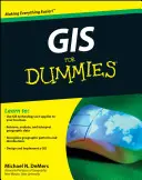 GIS für Dummies - GIS for Dummies