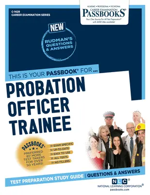 Bewährungshelfer Trainee - Probation Officer Trainee