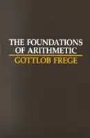 Die Grundlagen der Arithmetik: Eine logisch-mathematische Untersuchung über den Begriff der Zahl - The Foundations of Arithmetic: A Logico-Mathematical Enquiry Into the Concept of Number