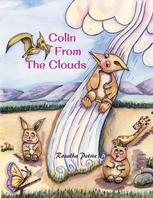 Colin aus den Wolken - Colin from the Clouds