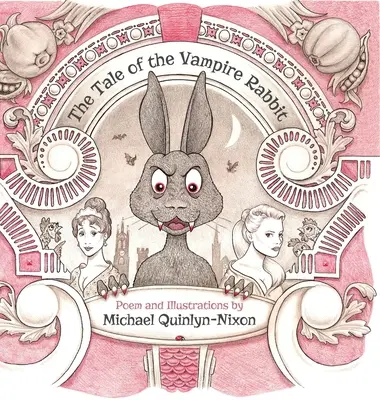 Das Märchen vom Vampirkaninchen - The Tale of The Vampire Rabbit