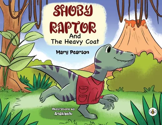 Shoby Raptor und der schwere Mantel - Shoby Raptor and the Heavy Coat