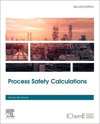 Berechnungen zur Prozesssicherheit - Process Safety Calculations