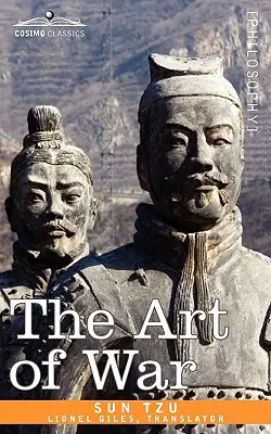 Die Kunst des Krieges - The Art of War