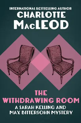 Das Rückzugszimmer - The Withdrawing Room