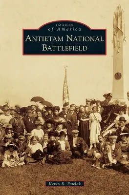 Antietam National Battlefield (Nationales Schlachtfeld Antietam) - Antietam National Battlefield