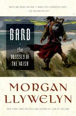 Bard: Die Odyssee der Iren - Bard: The Odyssey of the Irish