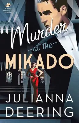 Mord im Mikado - Murder at the Mikado