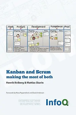 Kanban und Scrum - das Beste aus beiden machen - Kanban and Scrum - Making the Most of Both