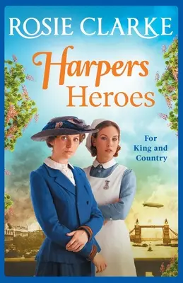 Harpers-Helden - Harpers Heroes