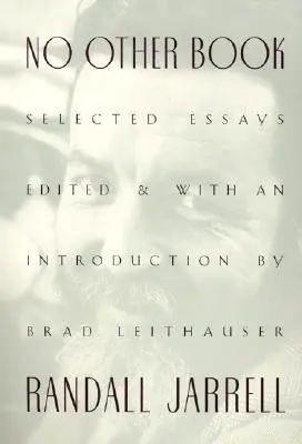 Kein anderes Buch: Ausgewählte Essays - No Other Book: Selected Essays