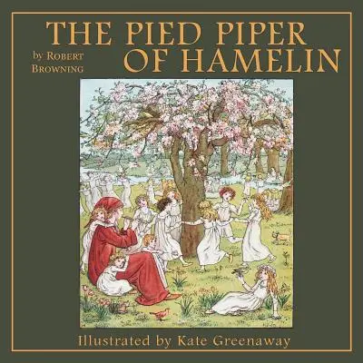 Der Rattenfänger von Hameln - The Pied Piper of Hamelin