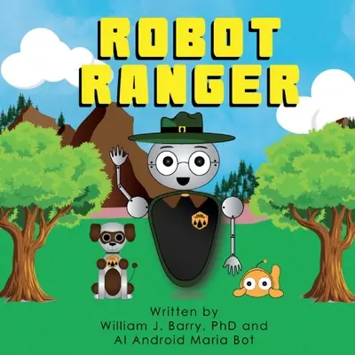 Roboter-Förster - Robot Ranger