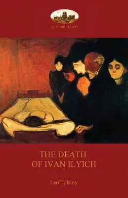 Der Tod des Iwan Iljitsch - The Death of Ivan Ilyich