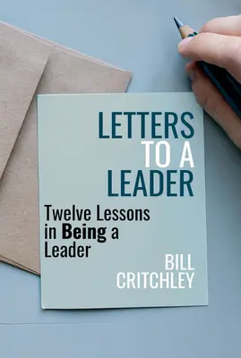 Briefe an eine Führungskraft - Letters to a Leader