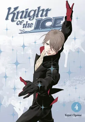 Ritter aus dem Eis 4 - Knight of the Ice 4