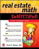 Immobilienmathematik entmystifiziert - Real Estate Math Demystified