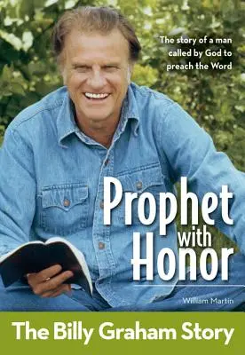 Prophet mit Ehre, Kinderausgabe: Die Geschichte von Billy Graham - Prophet with Honor, Kids Edition: The Billy Graham Story