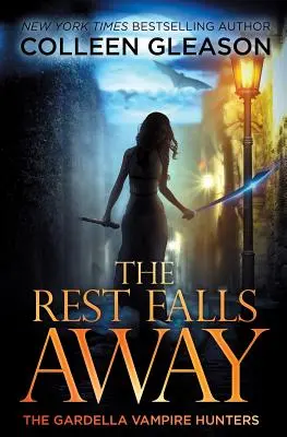 Der Rest fällt weg: Victoria Buch 1 - The Rest Falls Away: Victoria Book 1
