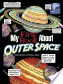 Mein erstes Buch über den Weltraum - My First Book about Outer Space