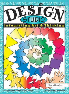 Design Studio: Kunst und Denken verbinden (Klasse 5-9) - Design Studio: Integrating Art & Thinking (Grades 5-9)
