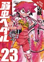 Yowamushi Pedal, Bd. 12 - Yowamushi Pedal, Vol. 12