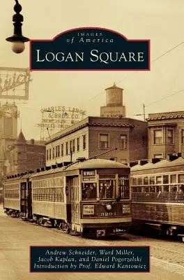 Logan-Platz - Logan Square