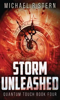 Entfesselter Sturm - Storm Unleashed