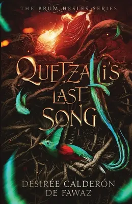 Das letzte Lied von Quetzalli - Quetzalli's Last Song