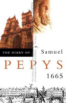 Das Tagebuch von Samuel Pepys - The Diary of Samuel Pepys