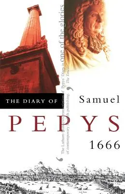 Das Tagebuch von Samuel Pepys - The Diary of Samuel Pepys