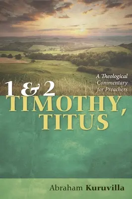 1 und 2 Timotheus, Titus - 1 and 2 Timothy, Titus