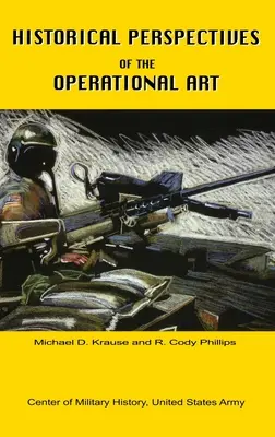Historische Perspektiven der Operativen Kunst - Historical Perspectives of the Operational Art