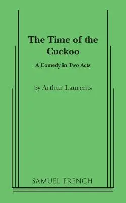 Die Zeit des Kuckucks - The Time of the Cuckoo