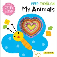Guck mal durch ... Meine Tiere - Peep Through ... My Animals