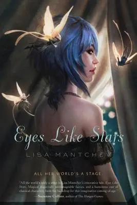 Augen wie Sterne - Eyes Like Stars