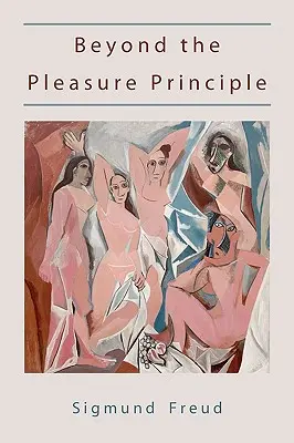 Jenseits des Vergnügungsprinzips - Text der ersten Ausgabe. - Beyond the Pleasure Principle-First Edition text.