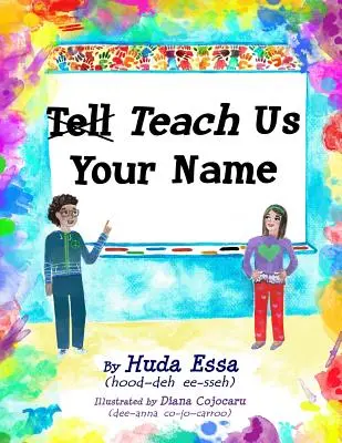 Bring uns deinen Namen bei - Teach Us Your Name
