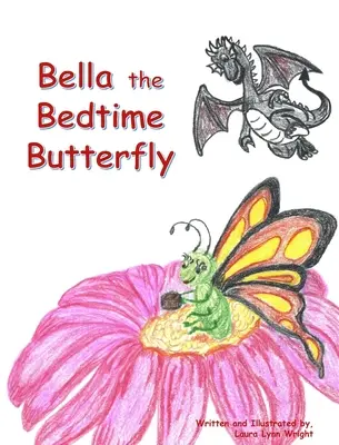 Bella der Gutenachtschmetterling - Bella the Bedtime Butterfly