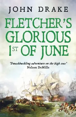 Fletchers glorreicher 1. Juni - Fletcher's Glorious 1st of June