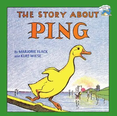 Die Geschichte von Ping - Story about Ping