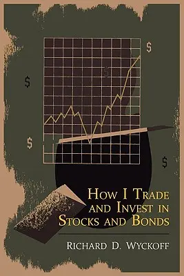 Wie ich mit Aktien und Anleihen handle und in sie investiere - How I Trade and Invest in Stocks and Bonds