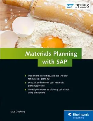 Disposition mit SAP - Materials Planning with SAP