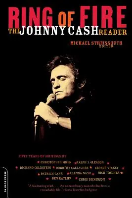 Ring des Feuers: Der Johnny Cash Reader - Ring of Fire: The Johnny Cash Reader