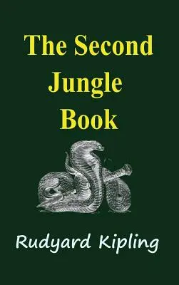 Das zweite Dschungelbuch - The Second Jungle Book