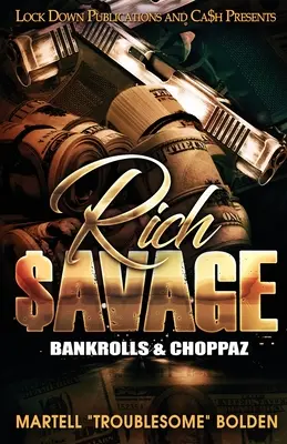 Rich $avage