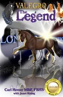 Valegro - Die Legende: Die Blaubeergeschichten - Buch sechs - Valegro - The Legend: The Blueberry Stories - Book Six