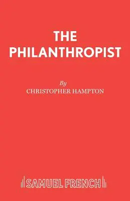 Die Philanthropin - The Philanthropist
