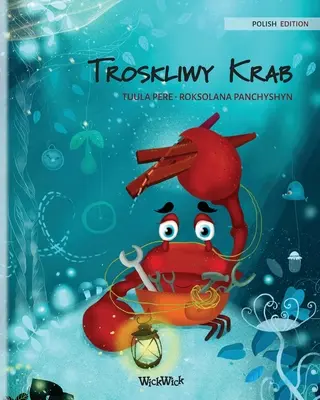 Troskliwy Krab (Polnische Ausgabe von 
